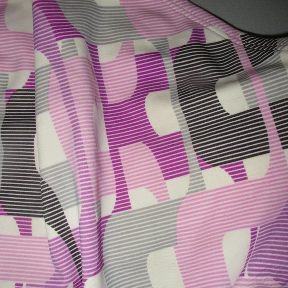 Multi Color 2 Pcs 725 Orginal Bikini Swimsuit Size Medium - Picture 4 of 6